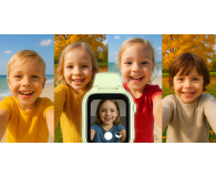 Stelio Junior 4G pistacjowy - 1575954 - zdjęcie 13
